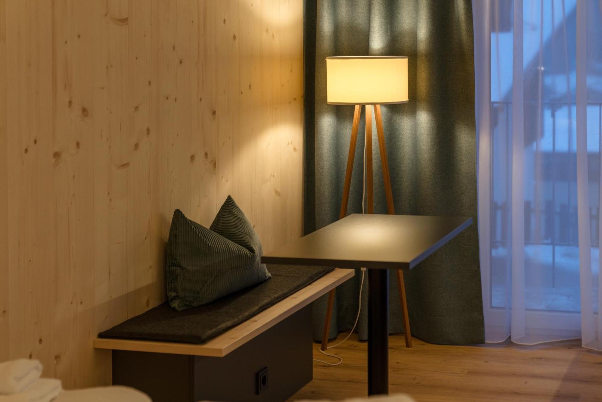 Ferienalm Panorama Apartments Шладминг Екстериор снимка