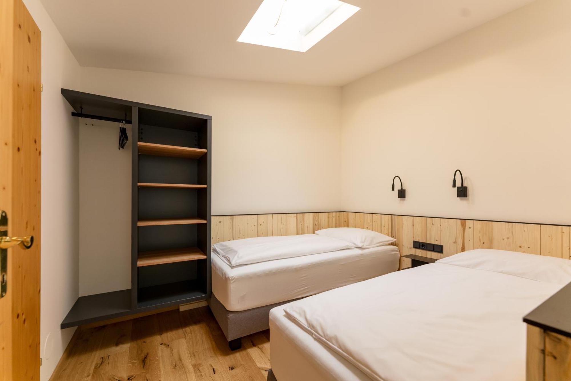 Ferienalm Panorama Apartments Шладминг Екстериор снимка
